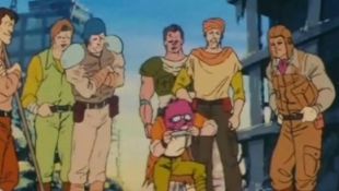 fist of the north star hulu