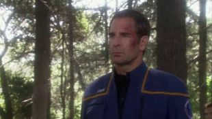 Star Trek: Enterprise : Storm Front