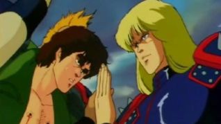 Fist of the North Star: Episode 5: Can the Flames Of Love Burn in Hell? (1984) Fist of the North Star: Episode 5: Can the Flames Of Love Burn in Hell? (1984)