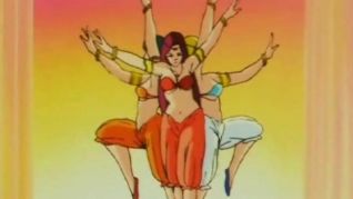 Fist of the North Star: Episode 10: The Raging Flame Reverse Flow Punch! (1984) Fist of the North Star: Episode 10: The Raging Flame Reverse Flow Punch! (1984)