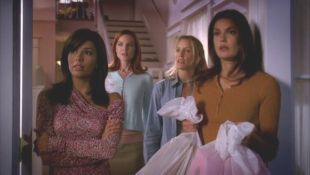 Desperate Housewives : Come In, Stranger