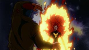 X-Men : The Dark Phoenix 2: The Inner Circle