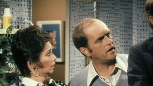 The Bob Newhart Show : Bob and Emily and Howard and Carol and Jerry