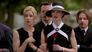 Desperate Housewives : There Won't Be Trumpets
