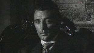 Hollywood Collection : Robert Mitchum: The Reluctant Star