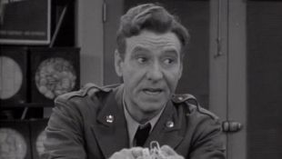 The Many Loves of Dobie Gillis : Baby Shoes