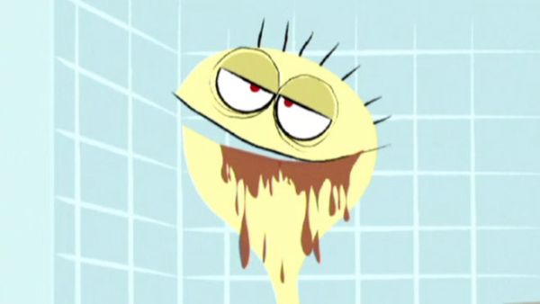 Foster's Home for Imaginary Friends: Mac Daddy (2005) - | Releases - Fosters Home For Imaginary Friends Mac Daddy