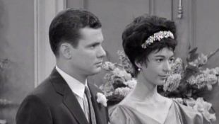 The Many Loves of Dobie Gillis : For Whom the Wedding Bell Tolls
