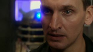 Doctor Who : Dalek