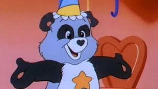 The Care Bears : Long Lost Care Bears