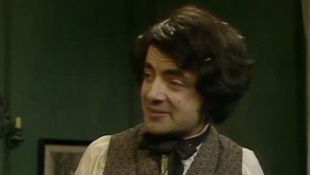 The Black Adder