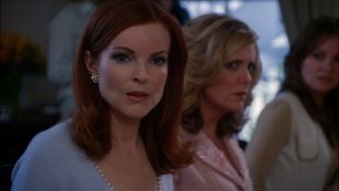 Desperate Housewives : Silly People