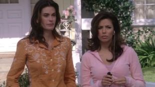 Desperate Housewives : There Is No Other Way