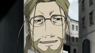 Fullmetal Alchemist: 51: Laws and Promises (2003) Fullmetal Alchemist: 51: Laws and Promises (2003)