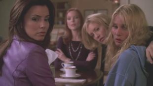 Desperate Housewives : It Wasn't Meant to Happen