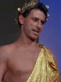 Star Trek : Who Mourns for Adonais?