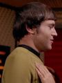 Star Trek : The Way to Eden