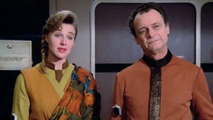 Star Trek: The Next Generation : When the Bough Breaks