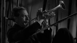 The Twilight Zone : A Passage for Trumpet