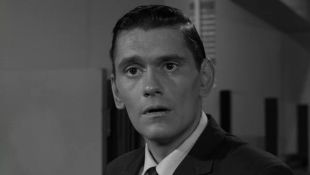 The Twilight Zone : A Penny for Your Thoughts (1961) - James Sheldon |  Synopsis, Characteristics, Moods, Themes and Related | AllMovie