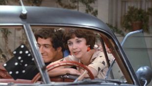 Laverne & Shirley : Drive, She Said