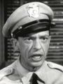 The Andy Griffith Show : High Noon in Mayberry