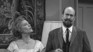 The Dick Van Dyke Show : I'm No Henry Walden