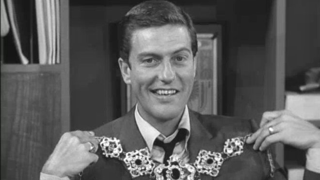 Image result for dick van dyke show empress carlotta