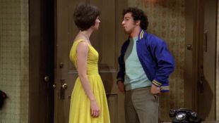 Laverne & Shirley : Shirley and the Older Man