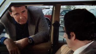The Rockford Files : Profit and Loss