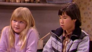 Family Ties : I Gotta Be Ming