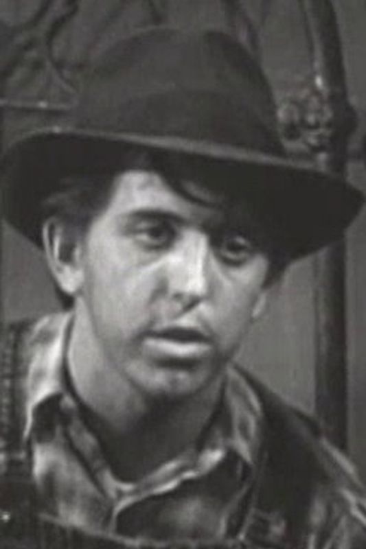 The Andy Griffith Show Mountain Wedding (1963) Bob