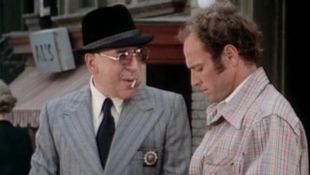 Kojak : You Can't Tell a Hurt Man How to Holler