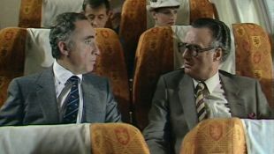 Yes, Minister : The Moral Dimension