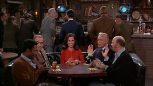 The Mary Tyler Moore Show : The Boss Isn't Coming to Dinner