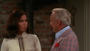 The Mary Tyler Moore Show : We Closed in Minneapolis