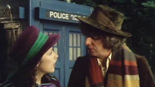 Doctor Who : The Androids of Tara - Part 1