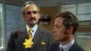Doctor Who : Terror of the Autons - Part 3