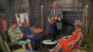 Green Acres : The Ballad of Molly Turgiss
