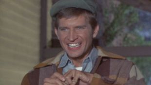 Green Acres : The Engagement Ring