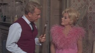 Green Acres : Handy Lessons