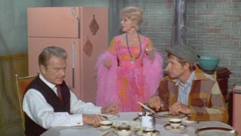 Green Acres : The High Cost of Living (1970) - Richard L. Bare | Cast ...