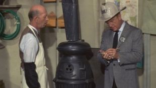 Green Acres : Hail to the Fire Chief