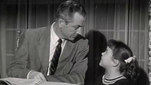 Father Knows Best : The Ten Dollar Question