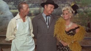 Green Acres : How Hooterville Was Floundered