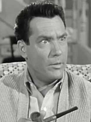 The Donna Reed Show : Alex's Twin (1960) - Jeffrey Hayden | Synopsis