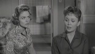 The Donna Reed Show : The First Quarrel