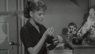 The Donna Reed Show : The Secret