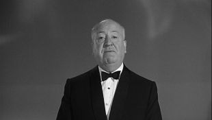 The Alfred Hitchcock Hour : Captive Audience