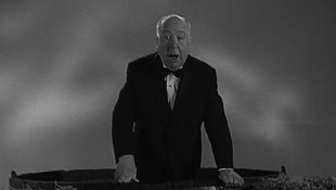 The Alfred Hitchcock Hour : Final Escape